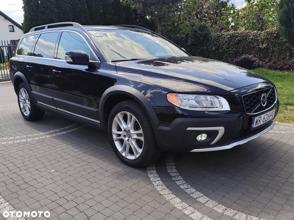 Volvo XC 70 T5 AWD Summum - 7