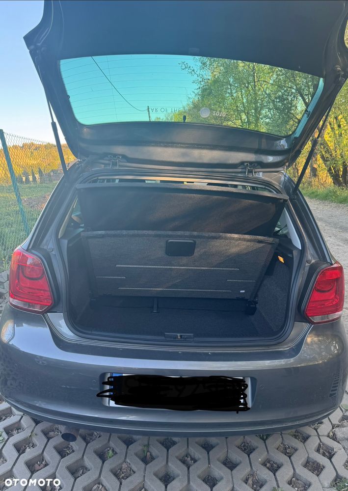 Volkswagen Polo 1.6 TDI DSG Highline - 13