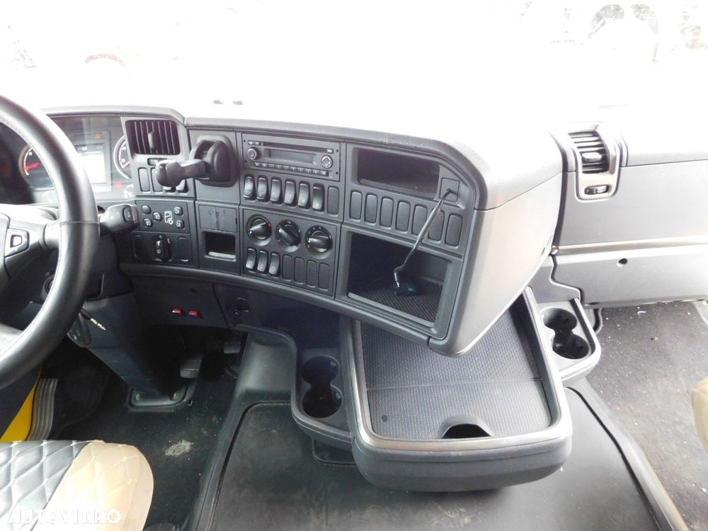 Scania R450 - 7