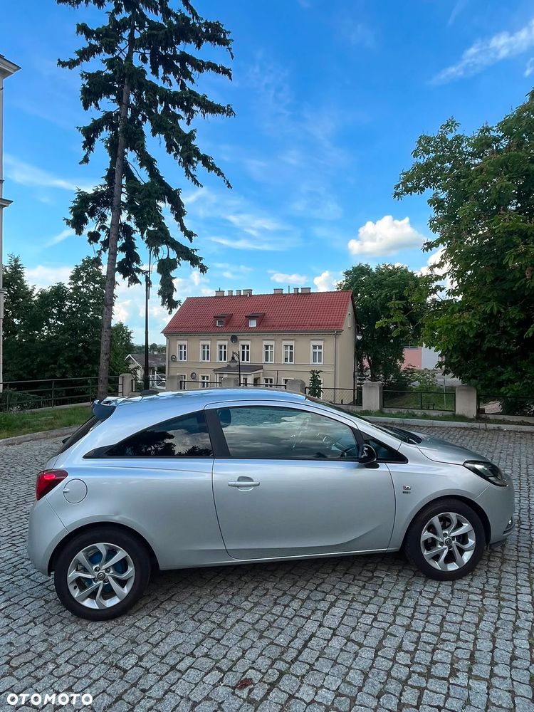 Opel Corsa 1.4 Cosmo S&S - 5