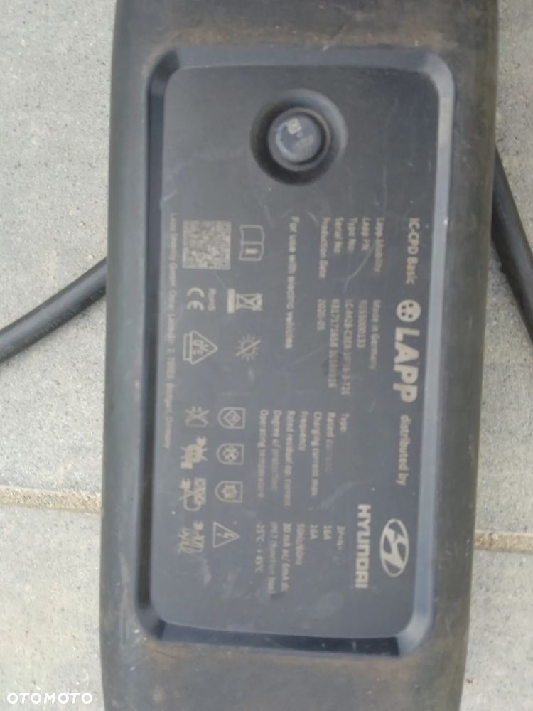 ŁADOWARKA HYUNDAI IC-CPD - 6