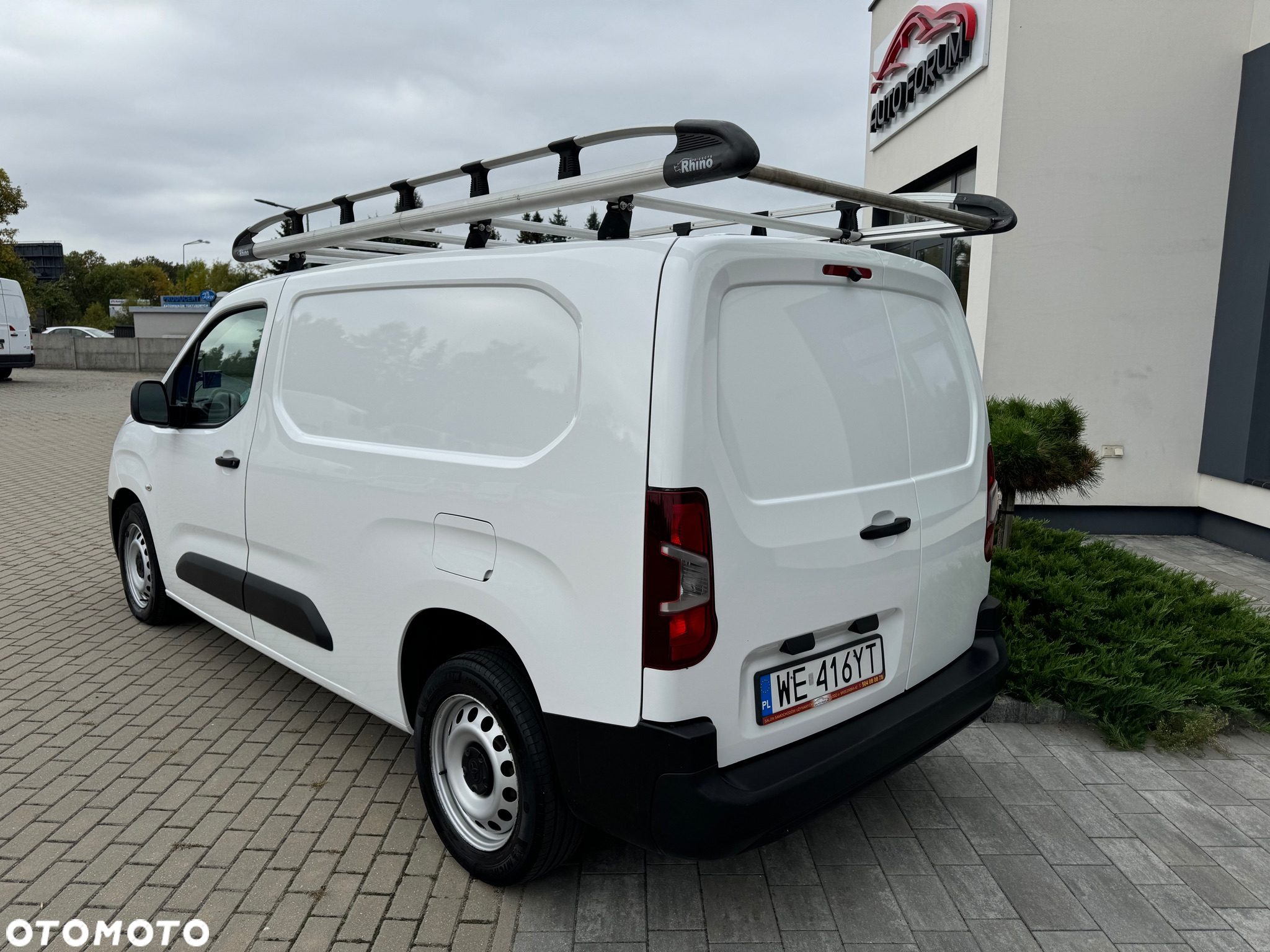 Toyota Proace City Long - 7