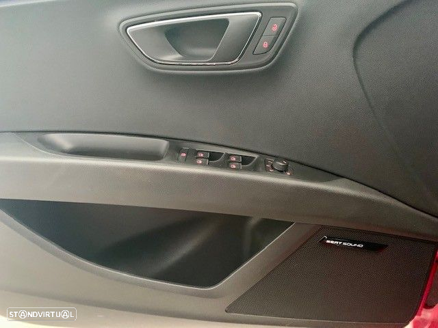 SEAT Leon 2.0 TDI FR S/S - 22