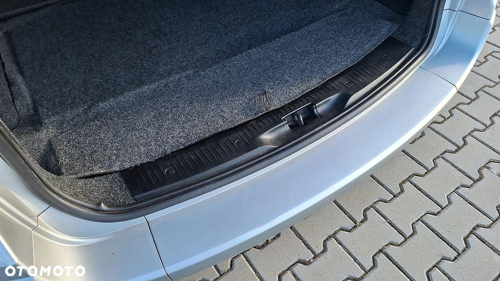 Renault Megane 1.6 16V 100 Authentique - 14
