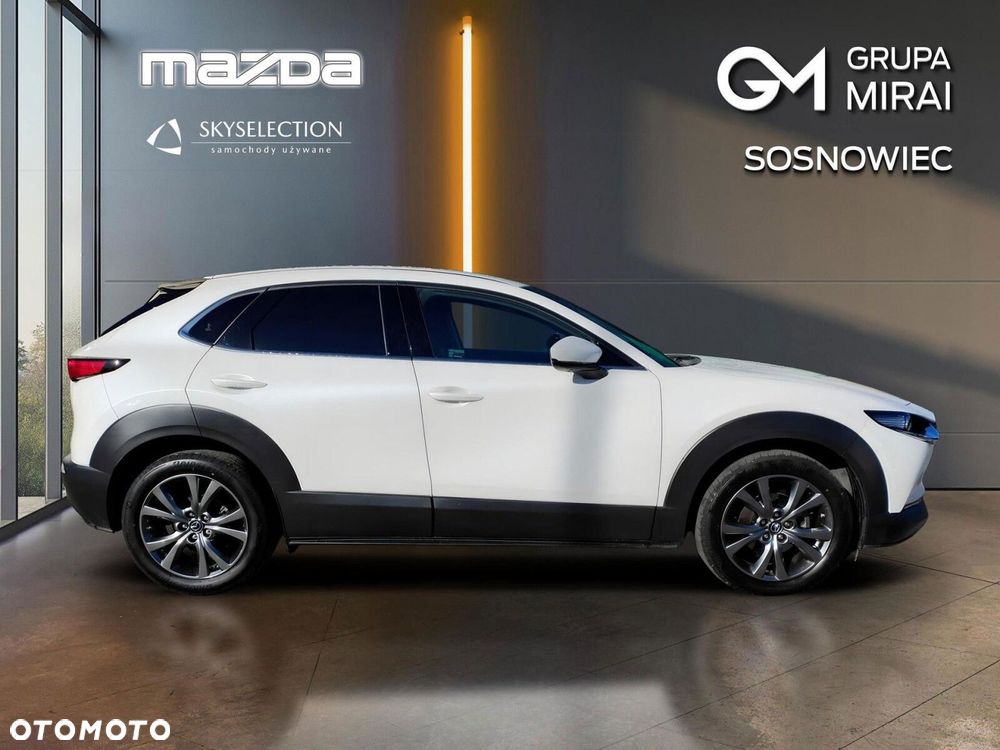 Mazda CX-30 2.0 mHEV Exclusive-Line 2WD - 6
