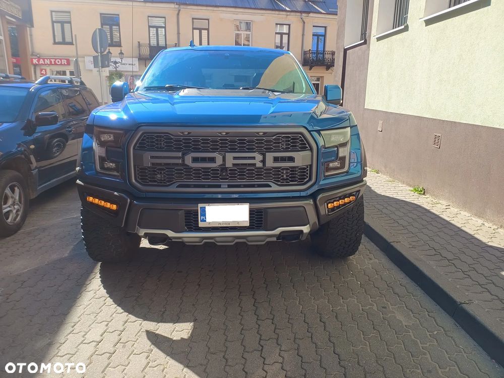 Ford F150 - 22