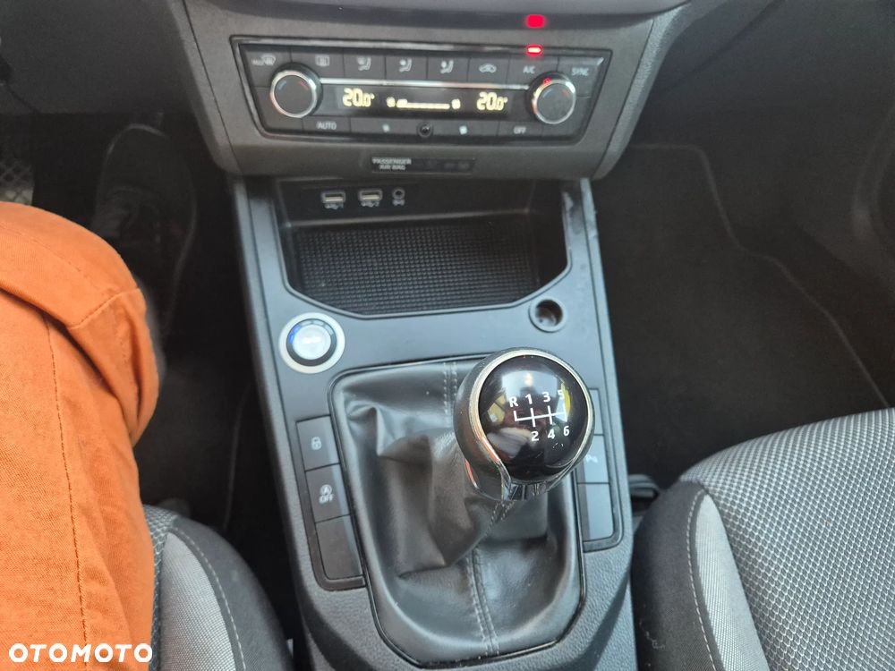 Seat Ibiza 1.0 TSI S&S Fast Lane Style BEATS - 14