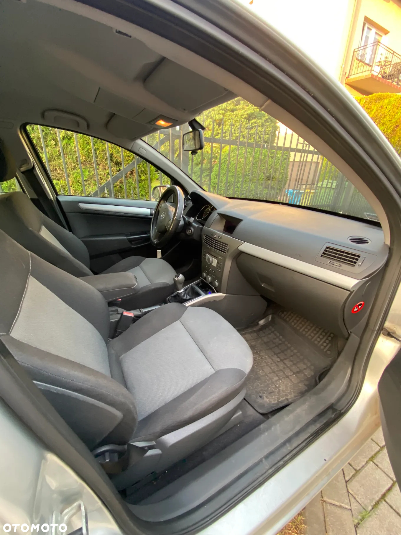 Opel Astra III 1.3 CDTI Enjoy - 3