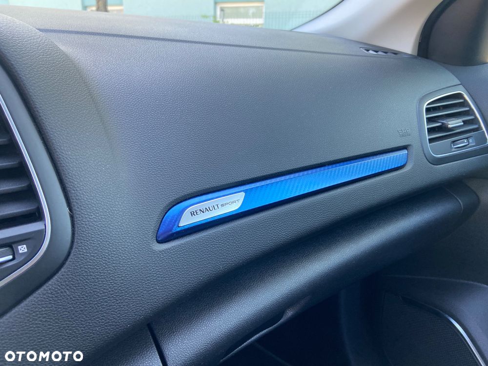 Renault Megane ENERGY dCi 165 EDC GT - 18