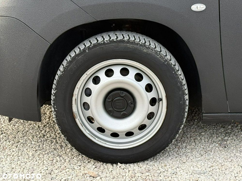 Fiat Doblo - 10