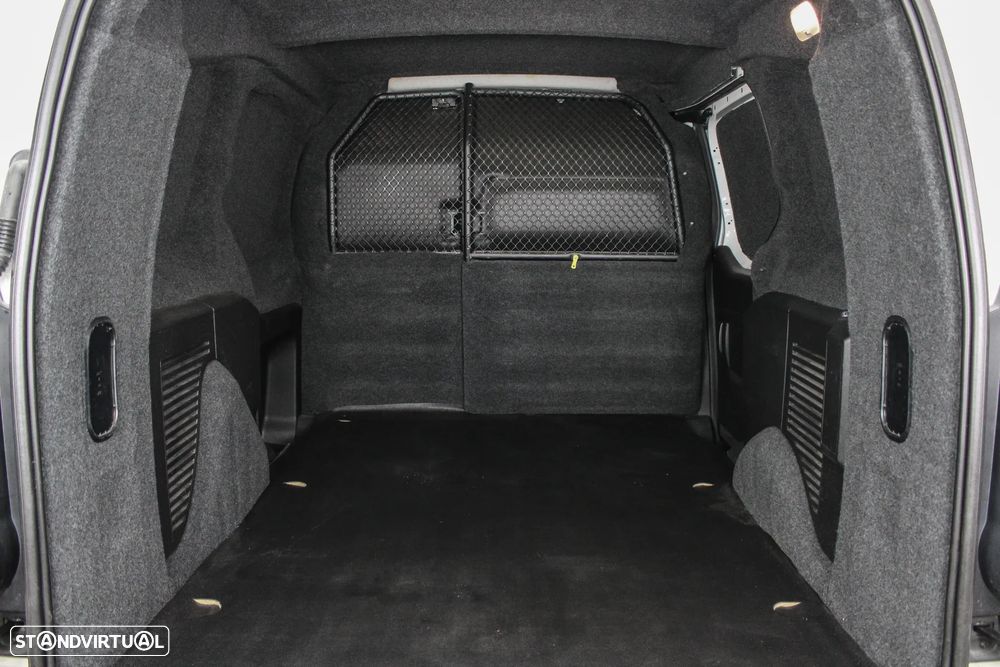 Citroën Berlingo  L2 1.6 BlueHDi - 4