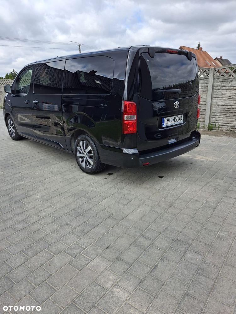Toyota Proace Verso 2.0 D4-D Long Family - 6