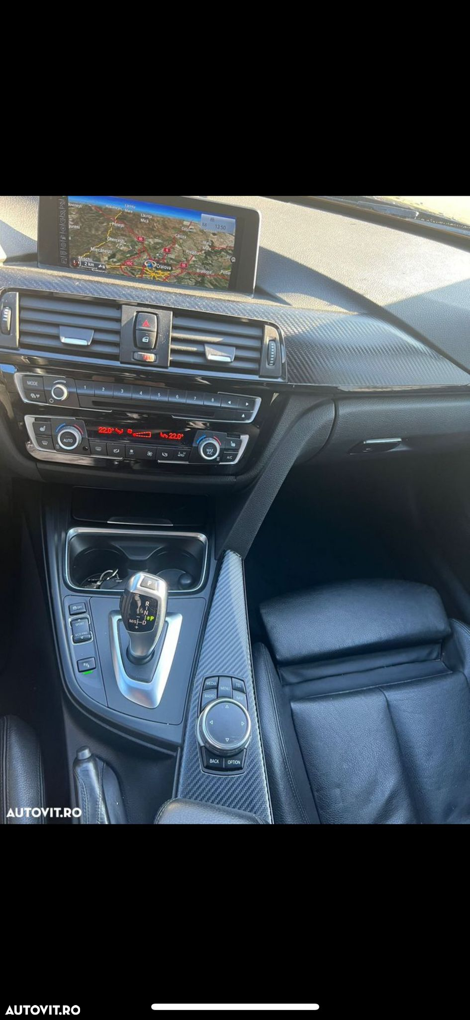 BMW Seria 4 420d Gran Coupe Sport-Aut. - 24