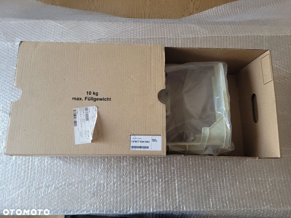 Panel Wskaźników BMW X5 F15 12907634542 Nowy - 7