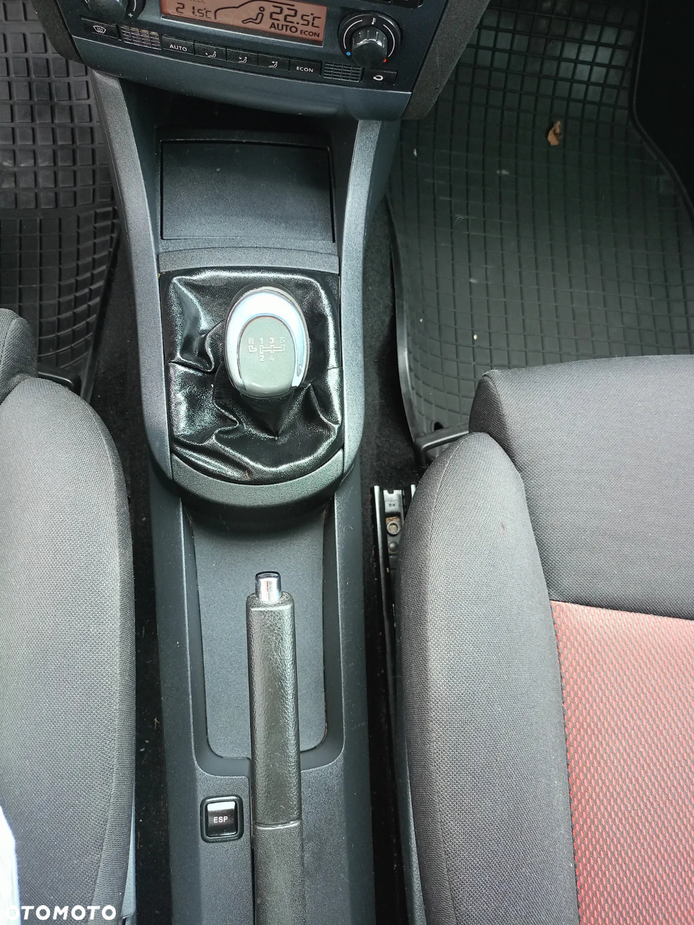 Seat Ibiza 1.4 16V Sport - 19