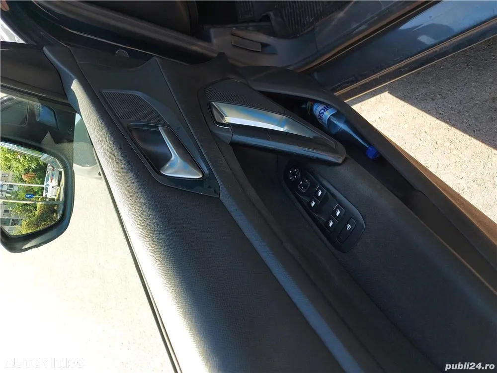 Peugeot 308 BlueHDi FAP 120 EAT6 Stop & Start Active - 5