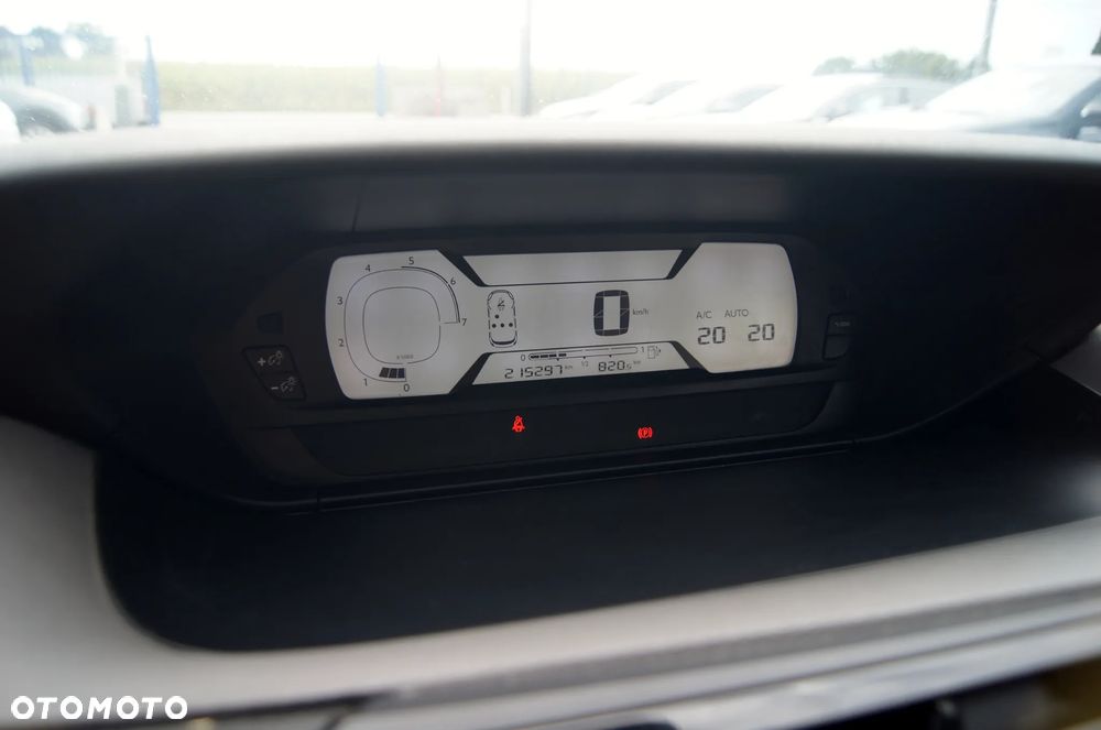Citroën C4 SpaceTourer 1.5 BlueHDi Feel S&S - 18