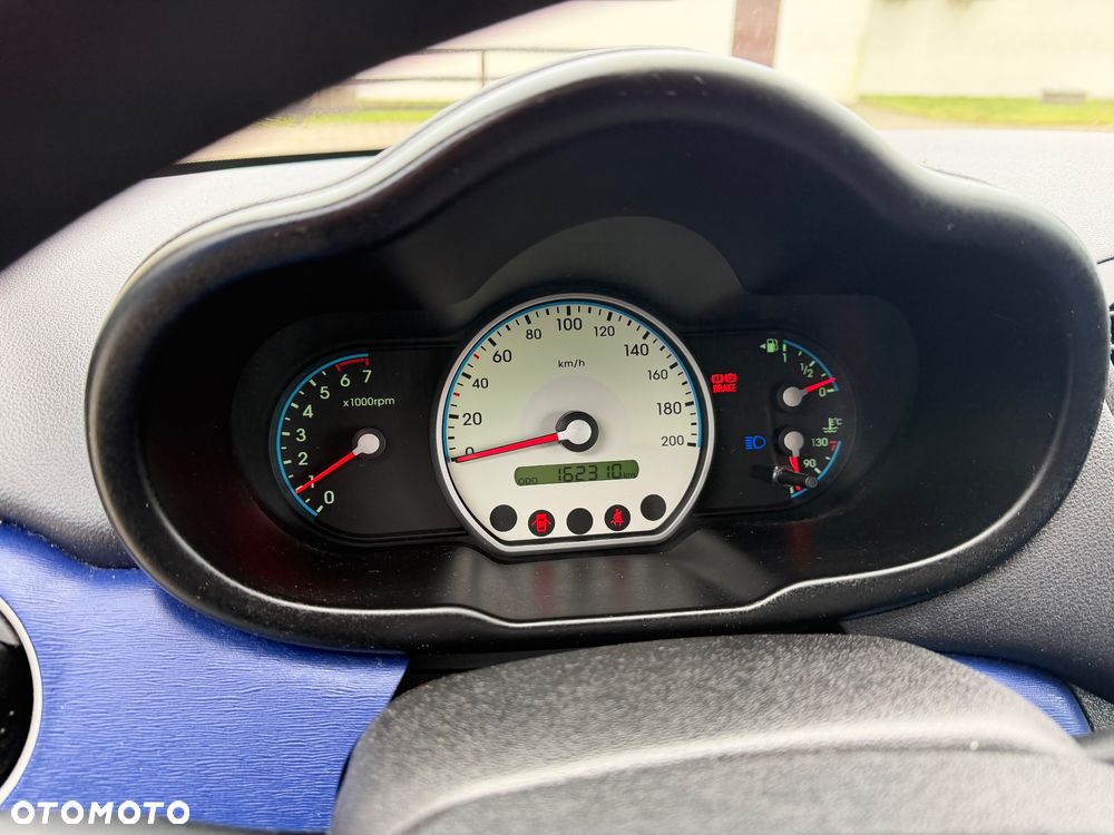 Hyundai i10 1.1 Style - 13