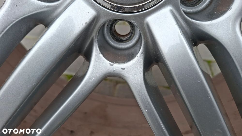 Felga Aluminiowa 20 Audi Q5 5x112 ET 33 Pompei 8R0601025N - 3