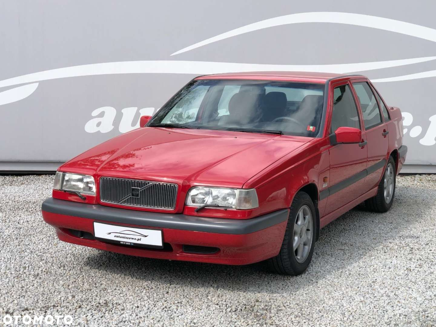 Volvo 850 - 12