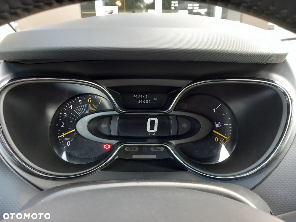 Renault Captur 0.9 Energy TCe Zen - 24