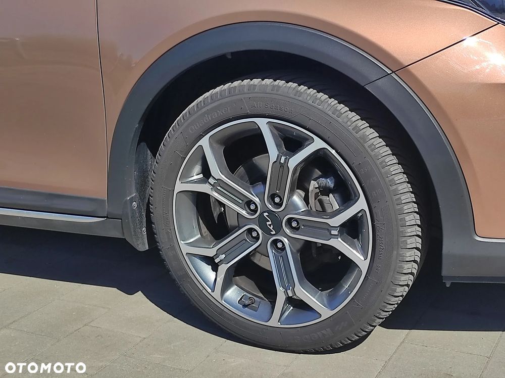 Kia XCeed 1.5 T-GDI L - 13