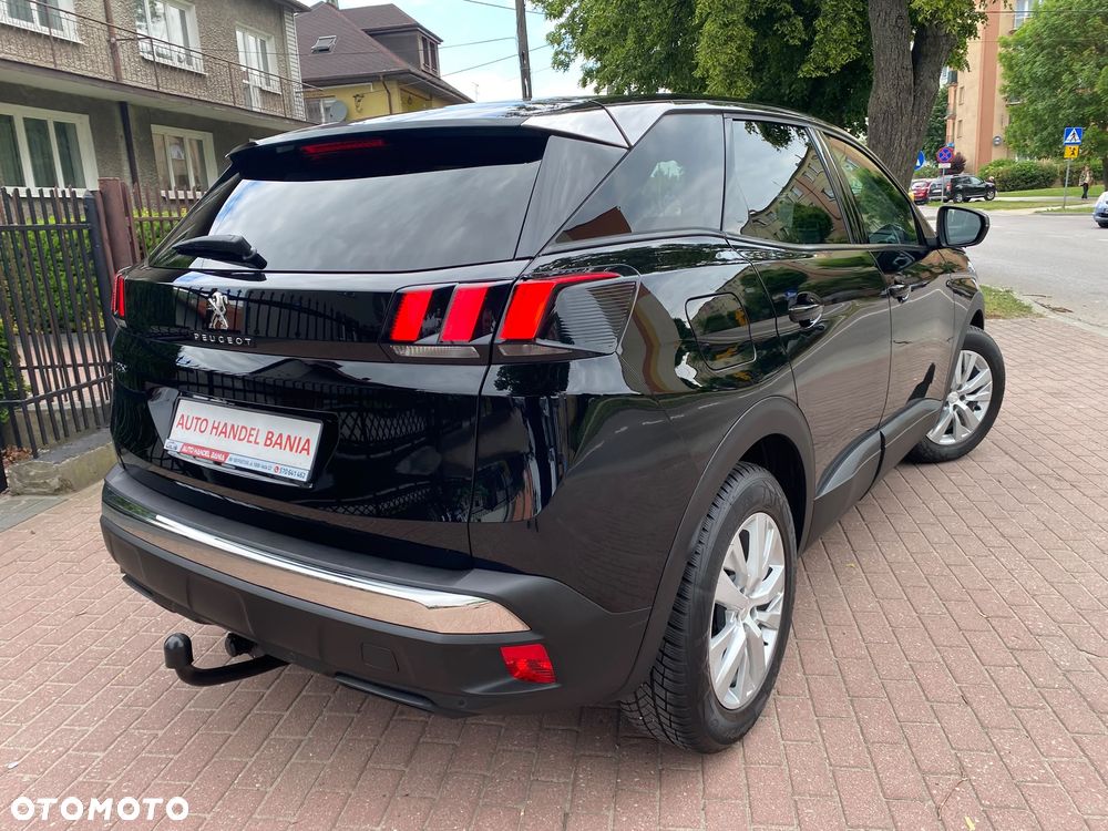 Peugeot 3008 BlueHDi 120 Stop & Start Business-Line - 40