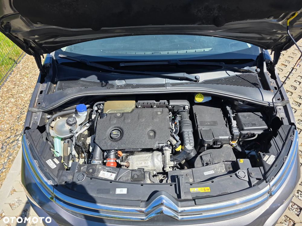 Citroën C3 BlueHDi 100 S&S FEEL - 12