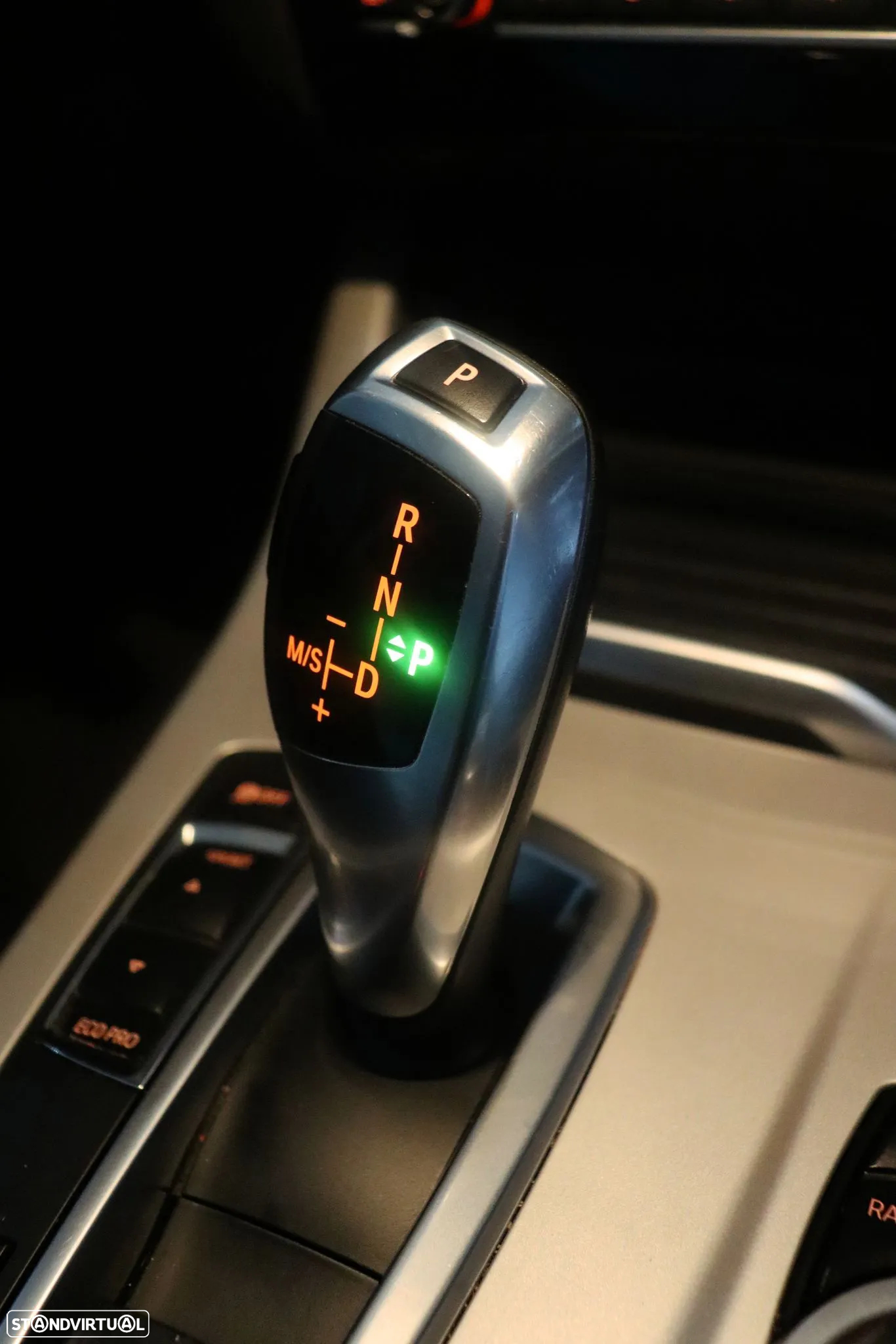 BMW X3 20 d xDrive Auto - 5