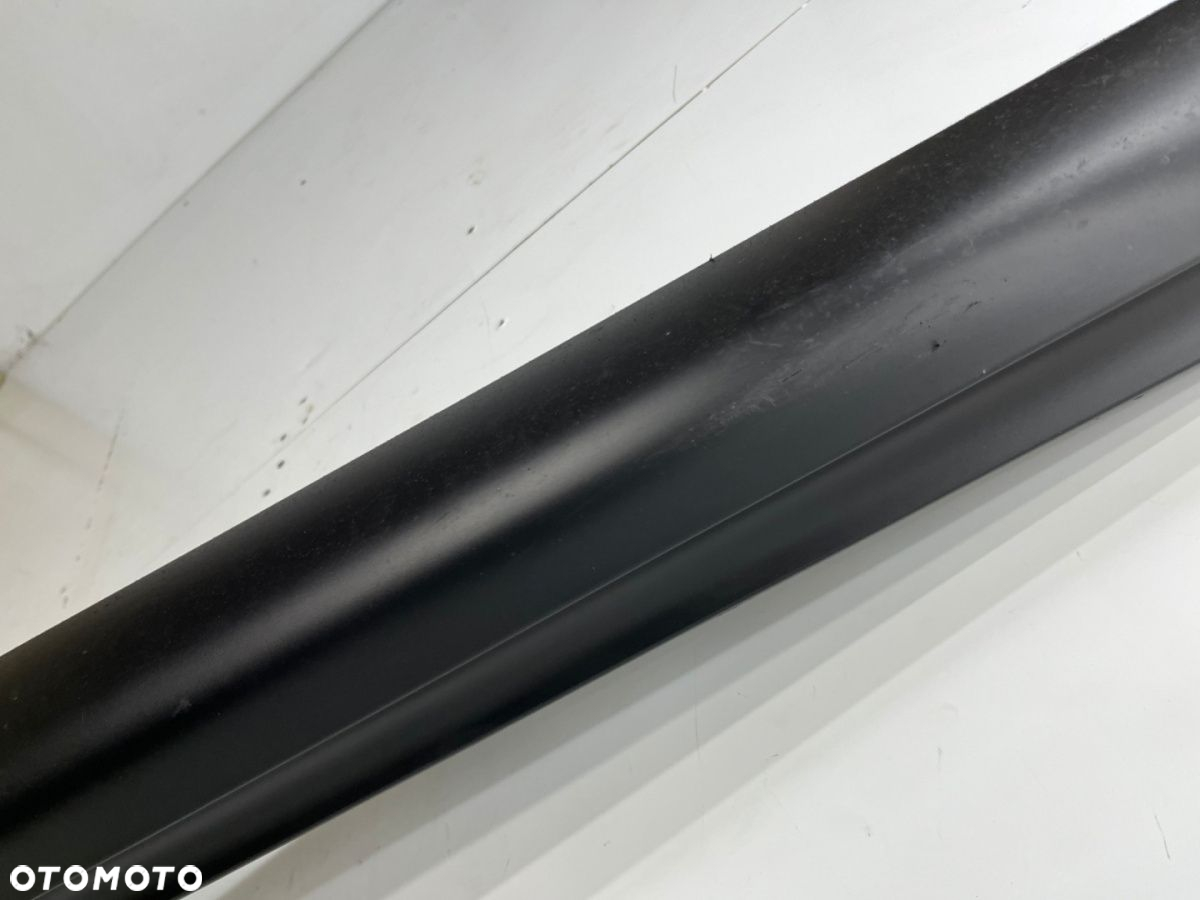 Listwa progowa Citroen C3 Aircross 17-24r. LEWA nakładka progu zewnętrzna próg lewy 13473612 - 3
