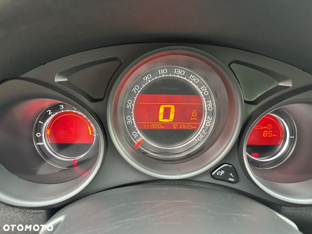 Citroën C4 VTi 120 Selection - 9