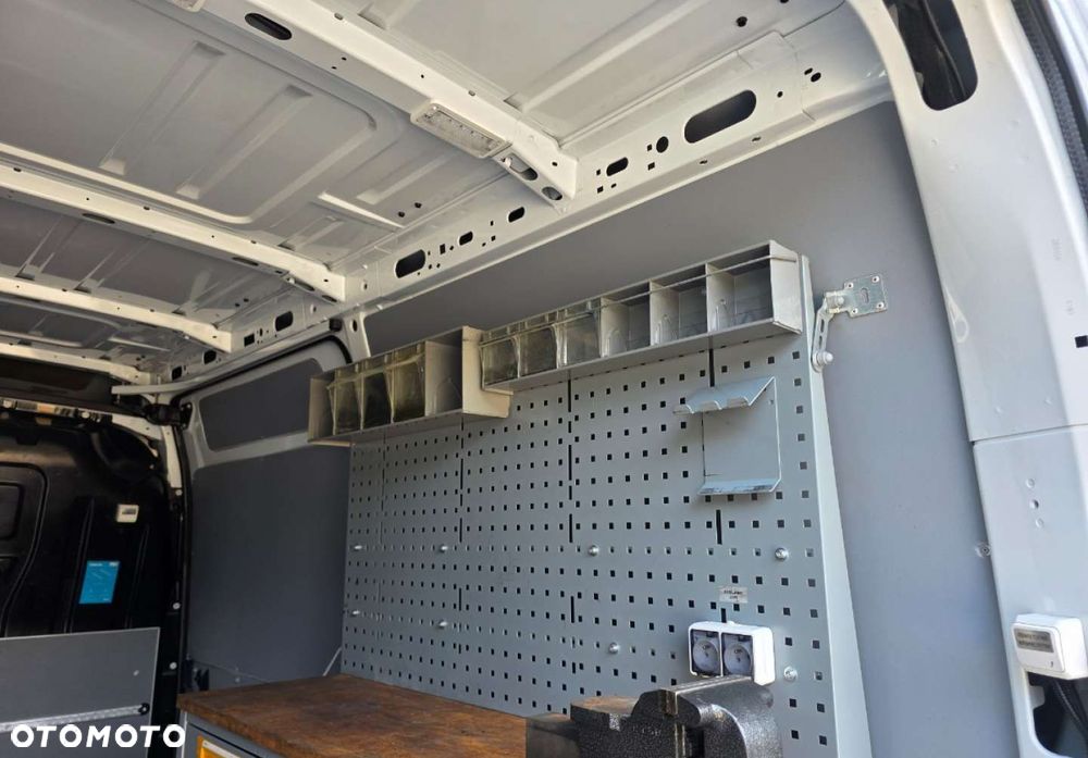 Renault Master - 30