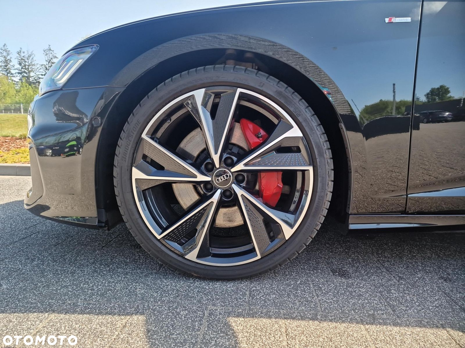 Audi A6 - 18