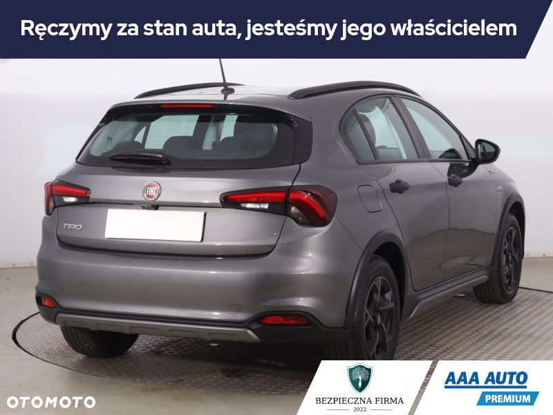 Fiat Tipo - 7