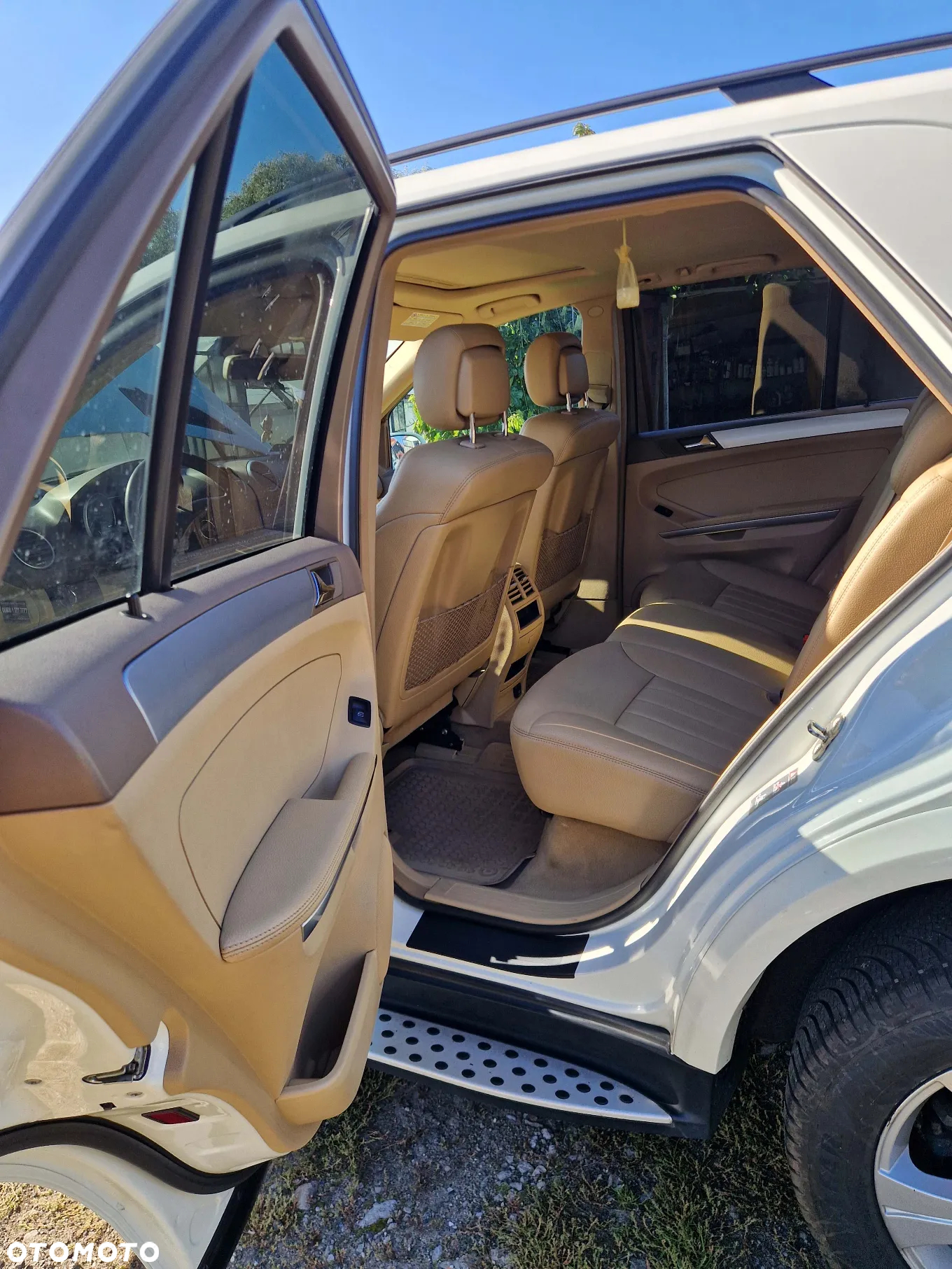 Mercedes-Benz ML 320 CDI 4-Matic - 17