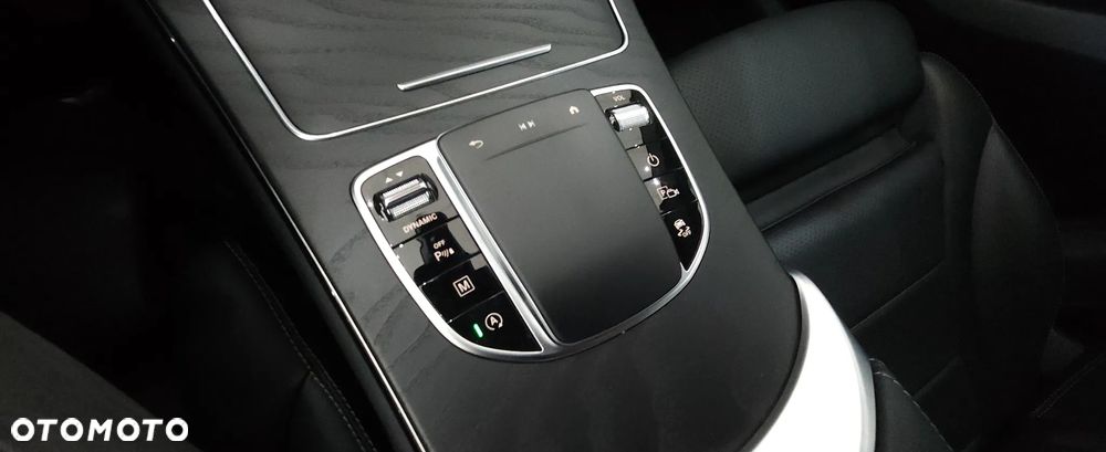 Mercedes-Benz GLC Coupe 200 4-Matic - 9