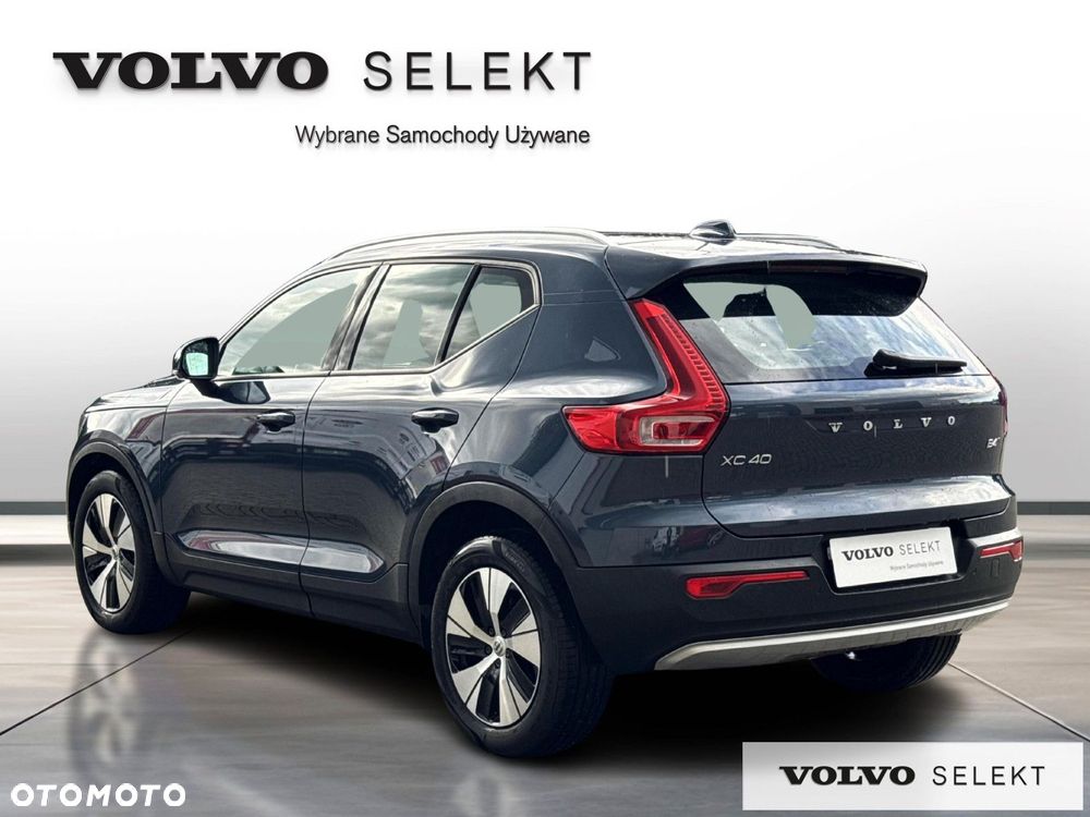 Volvo XC 40 - 4