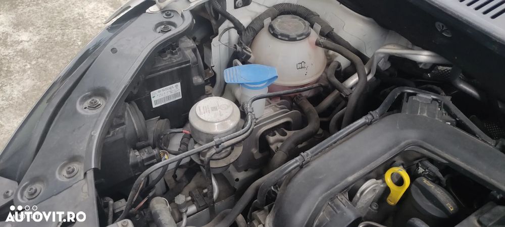 Volkswagen Caddy 1.0 TSI (5-Si.) Family - 16