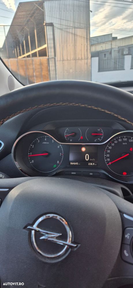Opel Crossland - 7