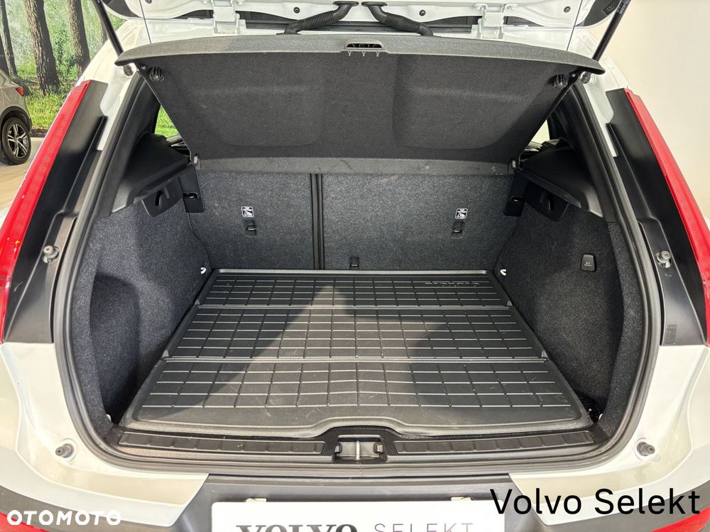 Volvo XC 40 - 27