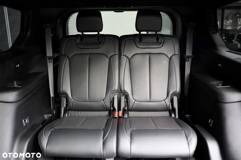 Jeep Grand Cherokee 3.6 V6 Limited - 19