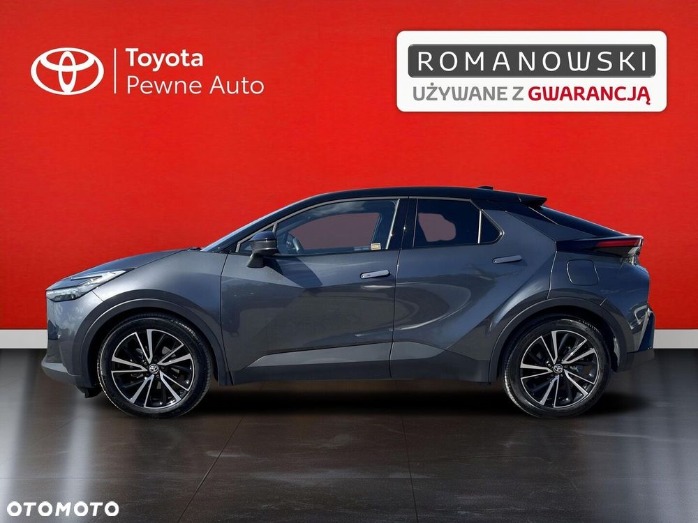 Toyota C-HR - 18