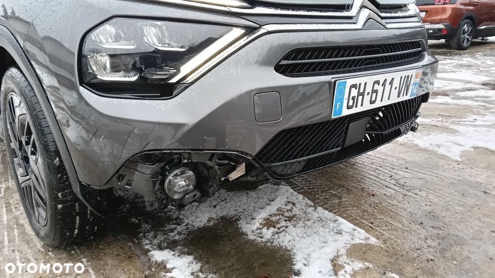 Citroën C4 BlueHDi 130 Stop&Start EAT8 FEEL PACK - 11