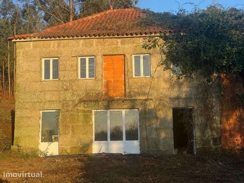 Vendo Quintinha em Viseu - Grande imagem: 2/8