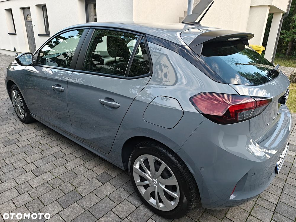 Opel Corsa 1.2 T S&S - 19