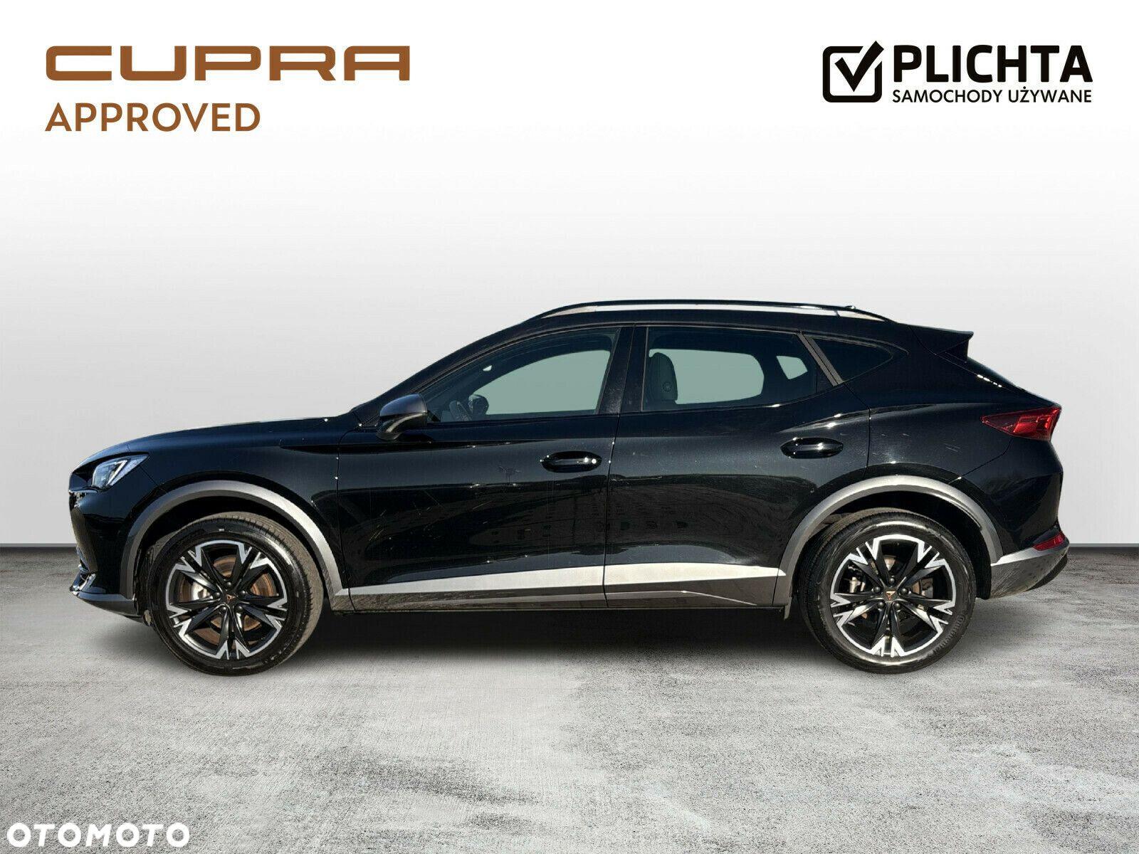 Cupra Formentor - 2