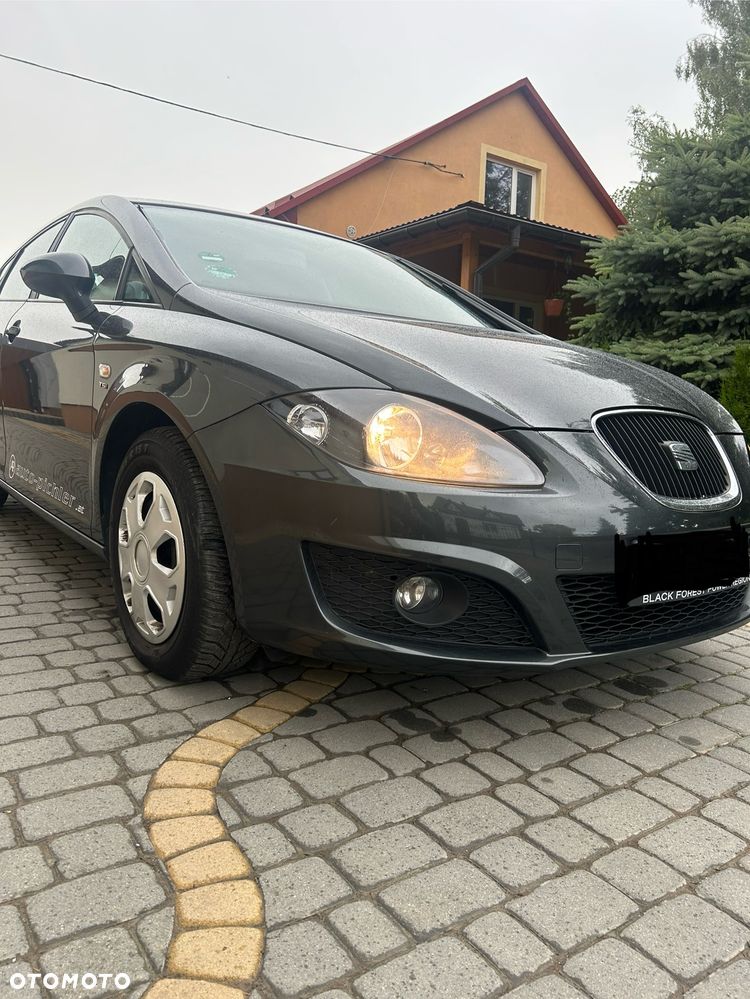 Seat Leon - 20