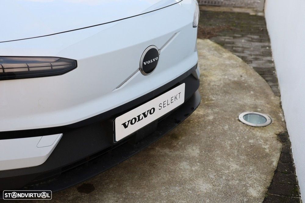 Volvo EX30 51 kWh Single Motor Plus - 29