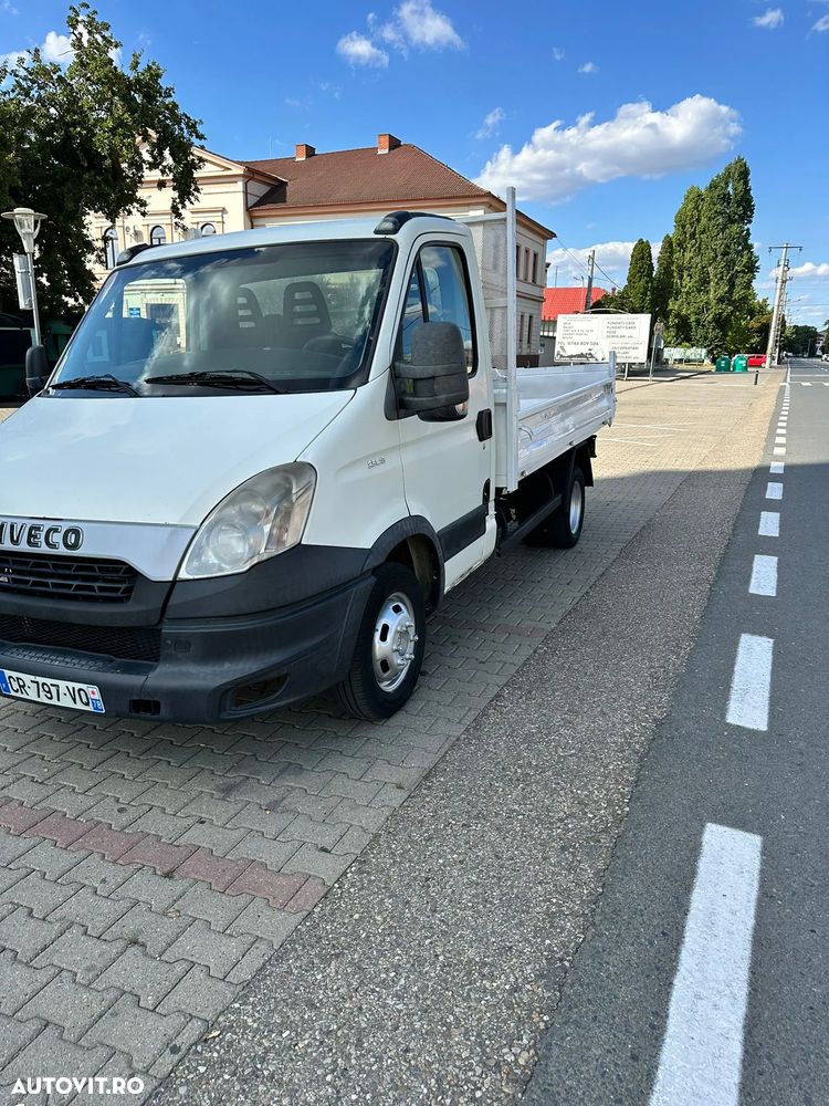 Iveco Daily - 1