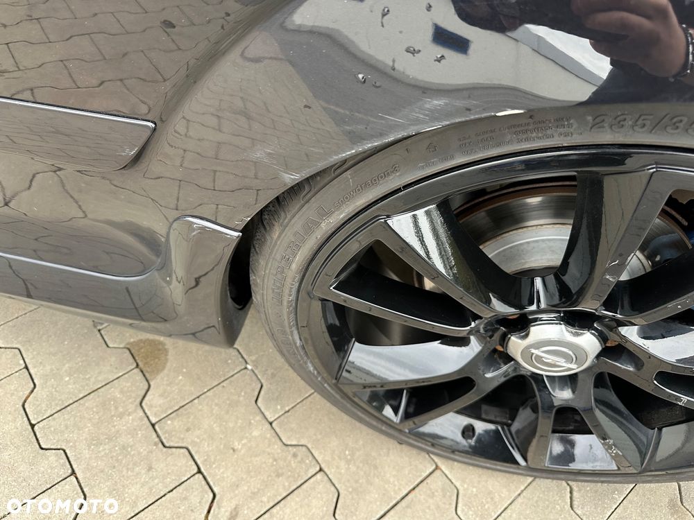 Opel Astra - 7